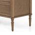 Toulouse 6 Drawer Dresser In Toasted Oak by FOUR HANDS