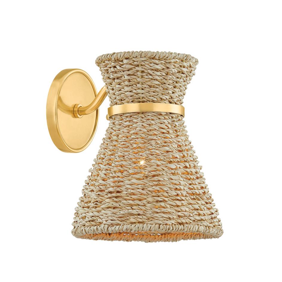 JAMIE Wall Sconce by Mitzi