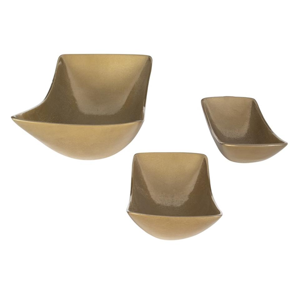 Anas Bowls by Uttermost