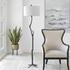 Spruce Rustic Floor Lamp by Uttermost