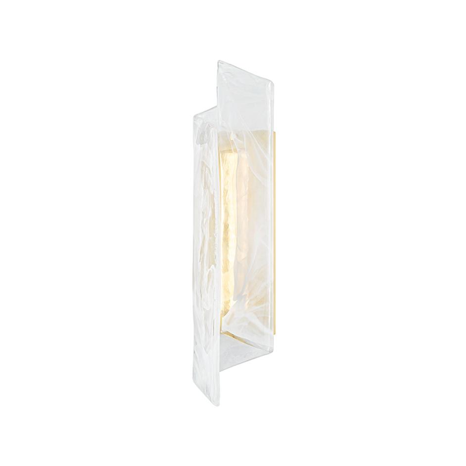GREENVILLE Wall Sconce by Hudson Valley