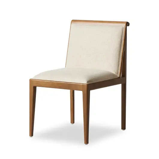 Croslin Dining Chair - Antwerp Natural by Four Hands