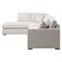 Clara Modular Left-Facing Chaise by Essentials For Living