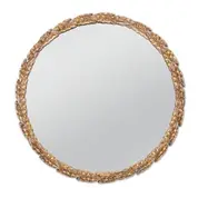 Olive Branch Mirror by Regina Andrew Design