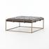 Oxford Square Coffee Table by FOUR HANDS