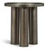 Sofia End Table by Urbia Imports