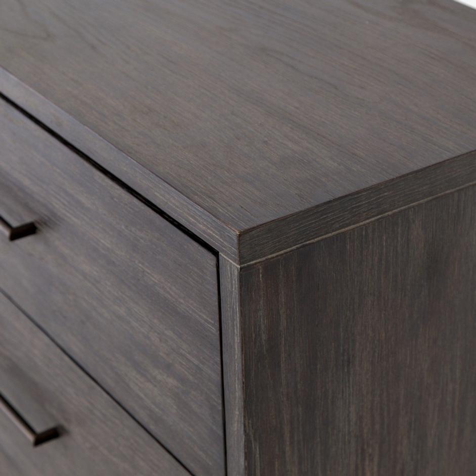 Greta 6 Drawer Dresser - Autumn Grey by Four Hands