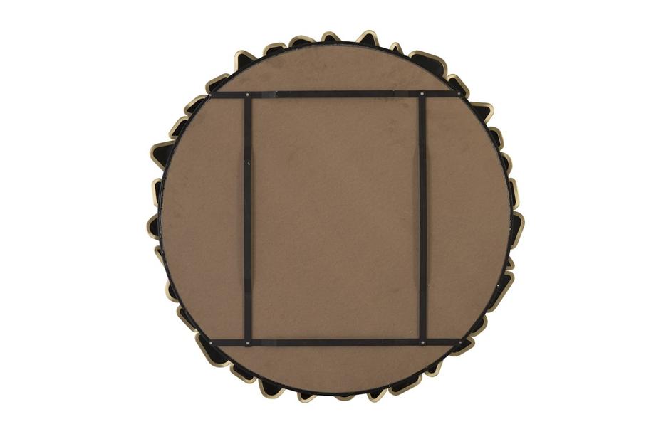 Pebble Mirror, Round by PHILLIPS COLLECTION