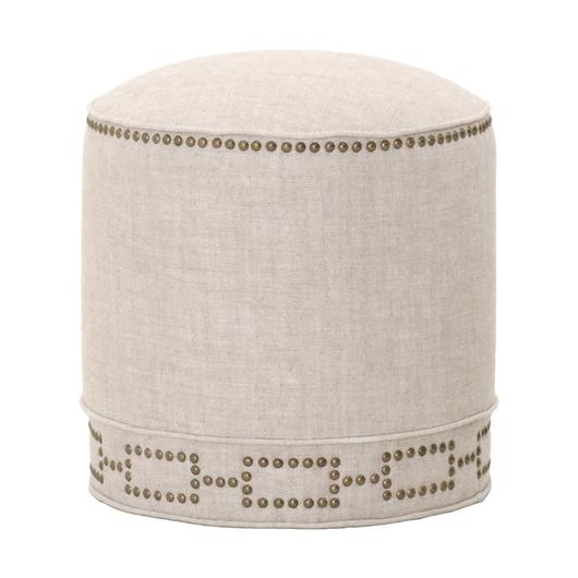 Marlow Ottoman by Essentials For Living