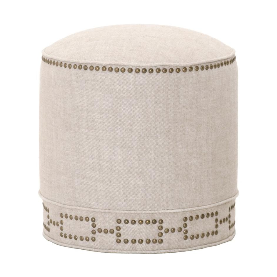 Marlow Ottoman by Essentials For Living