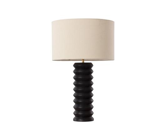 OLETTO TABLE LAMP by Sunpan