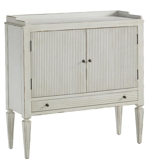 Stacie's Cabinet by Furniture Classics