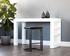 Boone Counter Stool - Grey - Onyx by Sunpan