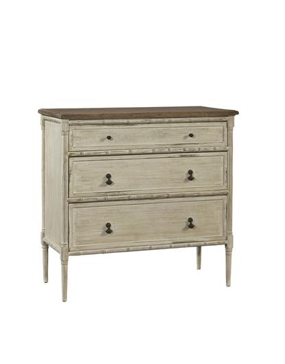 Emma Lou Chest by Furniture Classics