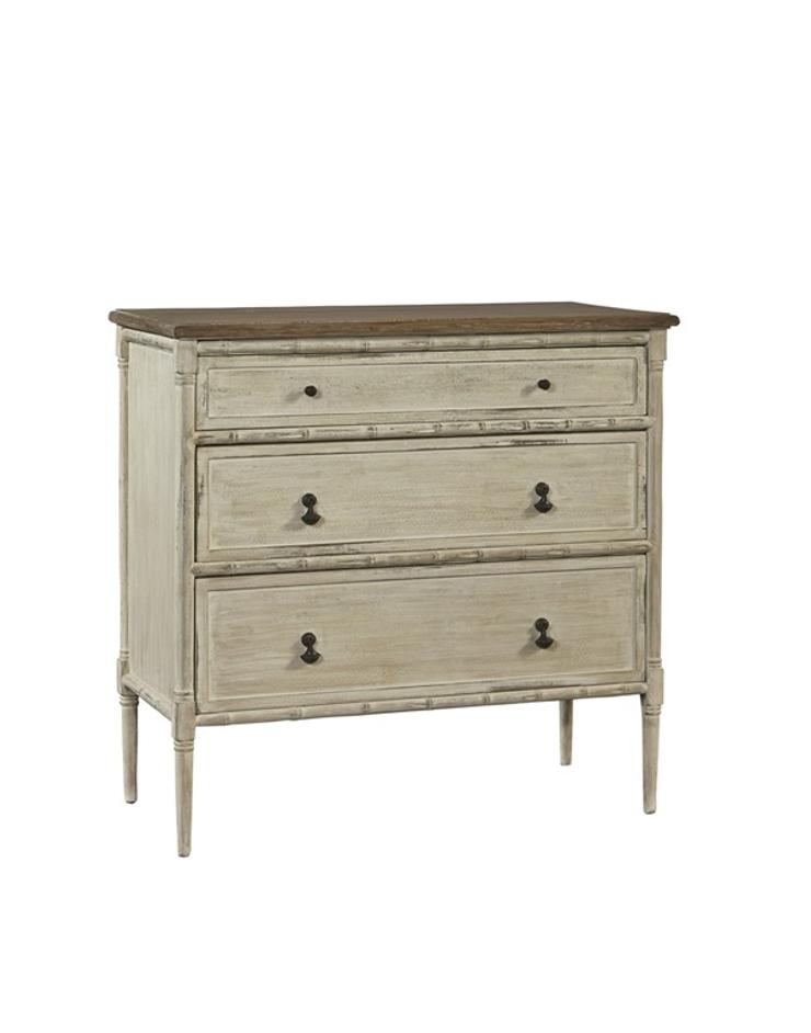 Emma Lou Chest by Furniture Classics
