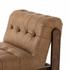 Jeremiah Chair in Palermo Drift by FOUR HANDS