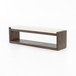 Edmon Bench by FOUR HANDS