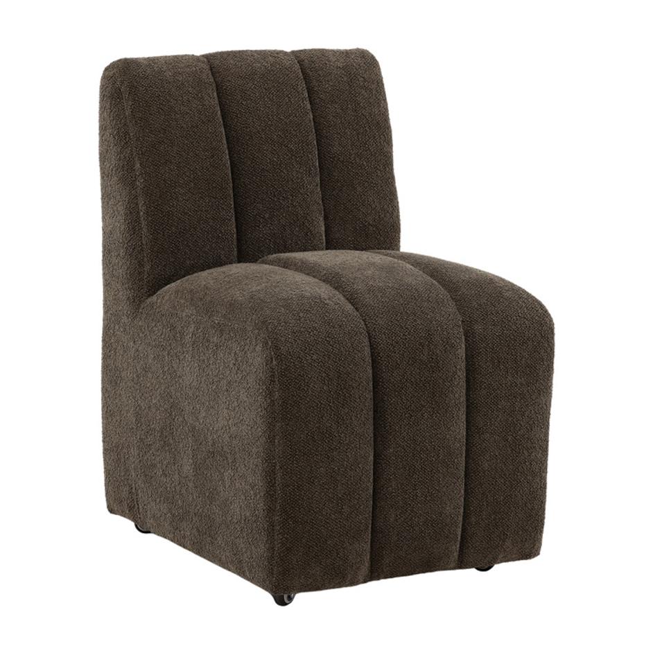 Cortona Dining Chair by Curated Collections