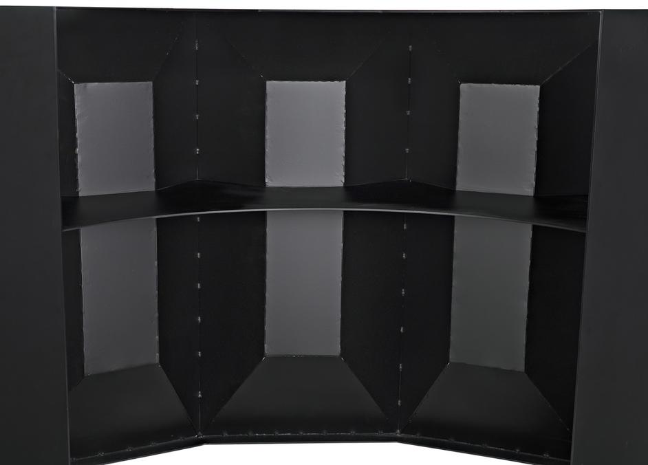 Peter Bar by Noir Furniture