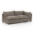 Westwood Sectional In Torrance Rock And Espresso by Four Hands