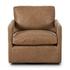 Olson Swivel Chair - Palermo Drift by Four Hands
