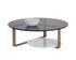 MALDINI COFFEE TABLE by Sunpan