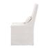 Adele Outdoor Slipcover Dining Chair by Essentials For Living