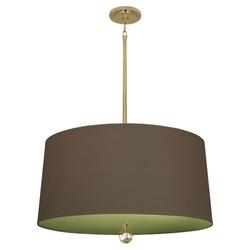 Williamsburg Custis Pendant by Robert Abbey