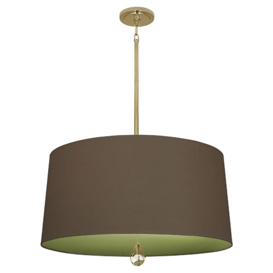 Williamsburg Custis Pendant by Robert Abbey