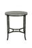 Stonewall End Table by Furniture Classics
