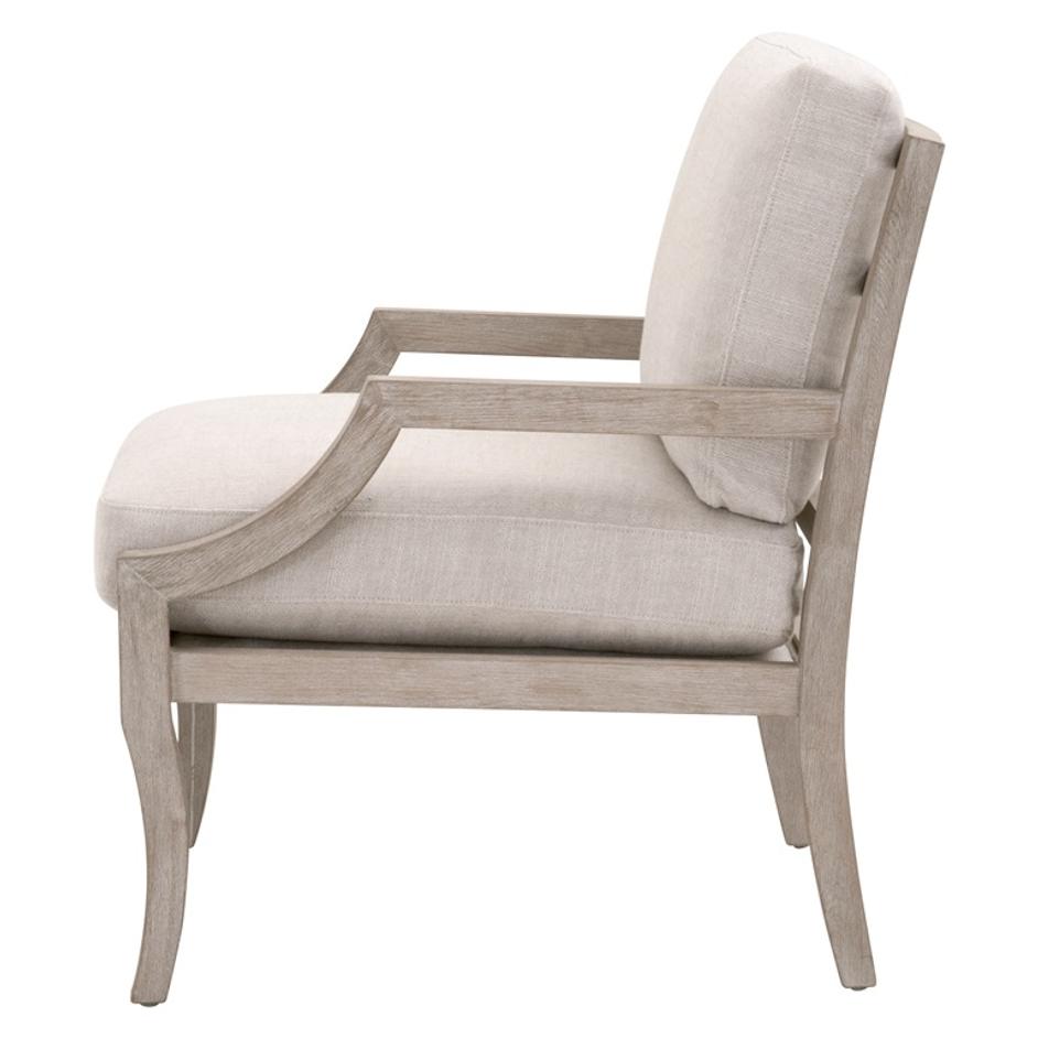 Stratton Club Chair by Essentials For Living