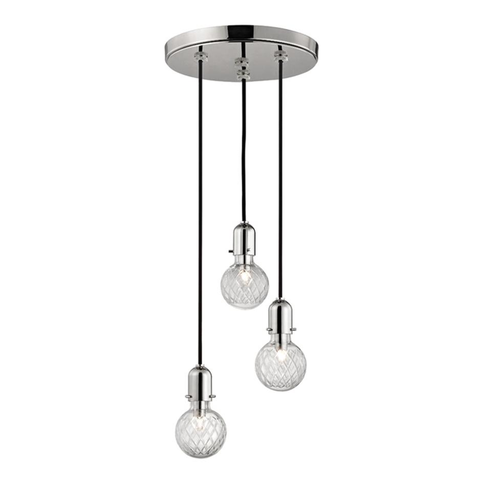 Marlow Pendant by Hudson Valley