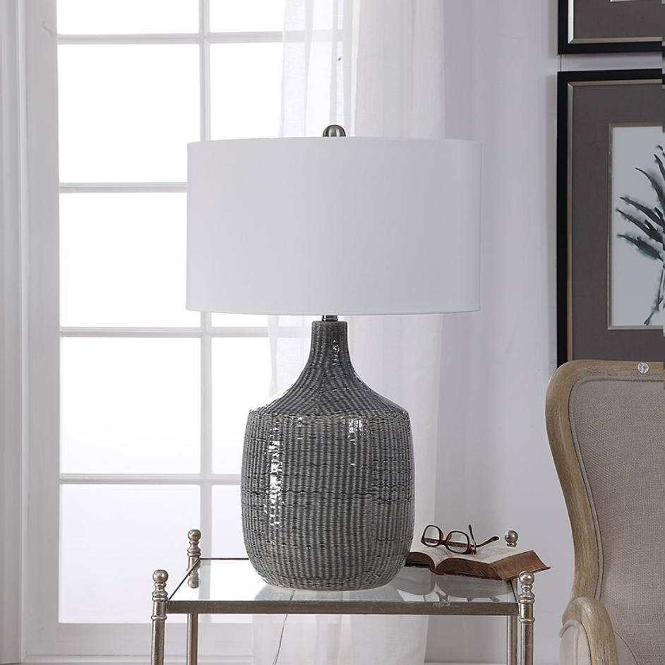 Felipe Table Lamp by Uttermost