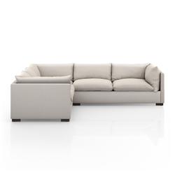 Westwood 3-Piece Sectional - Bennett Moon by Four Hands