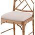 Natural Sawyer Side Chair by Furniture Classics