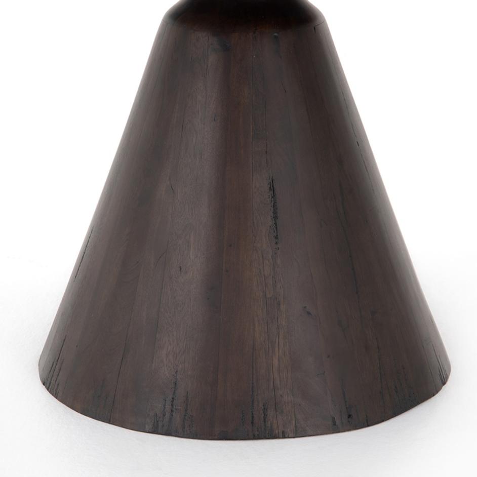 Bronx Dining Table-Light Brushed by FOUR HANDS