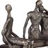 Camaraderie Figurine by Uttermost