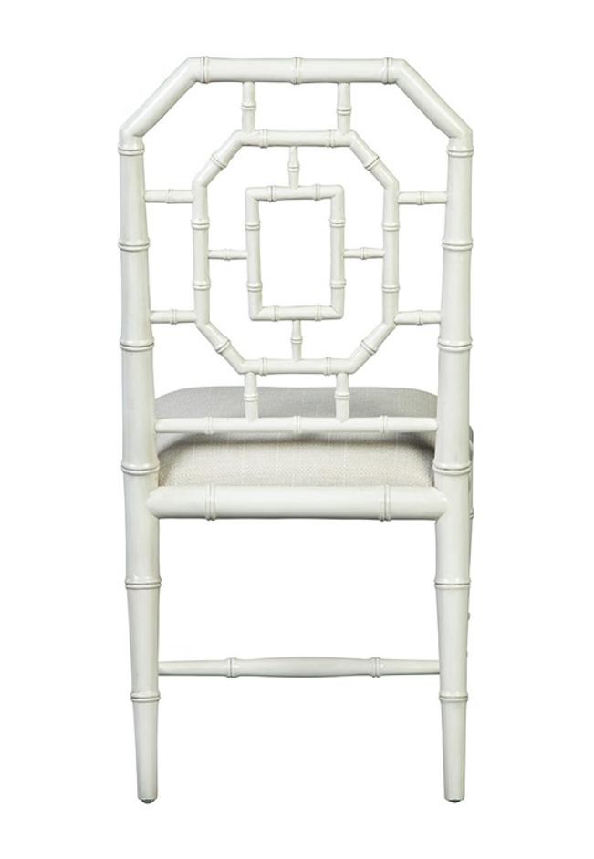 Georgia Side Chair by Furniture Classics