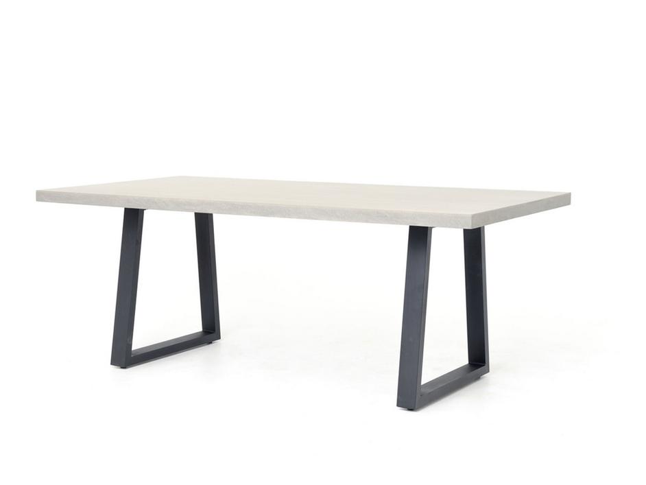 Constantine Cyrus 79” Dining Table by FOUR HANDS