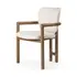 Madeira Dining Chair - Dover Crescent by Four Hands