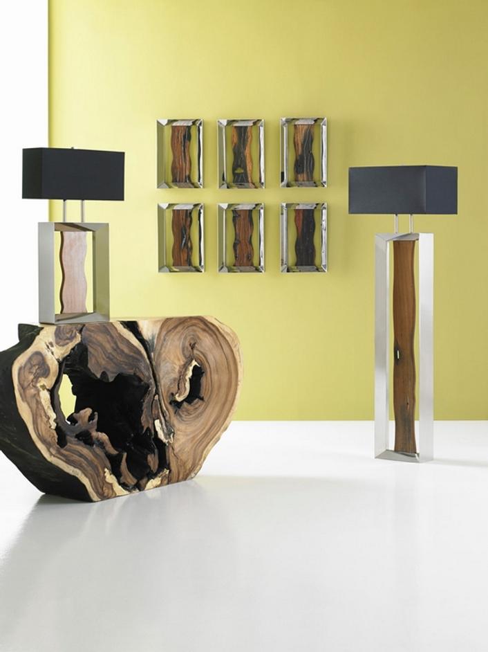 Slice Wall Tile by PHILLIPS COLLECTION