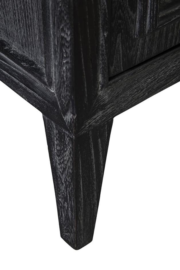 Deroche Sideboard by Furniture Classics