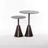 Frisco End Tables Set Of 2 by FOUR HANDS
