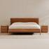 Colby King Bed by Moes Home