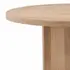 Marin Dining Table by Curated Collections