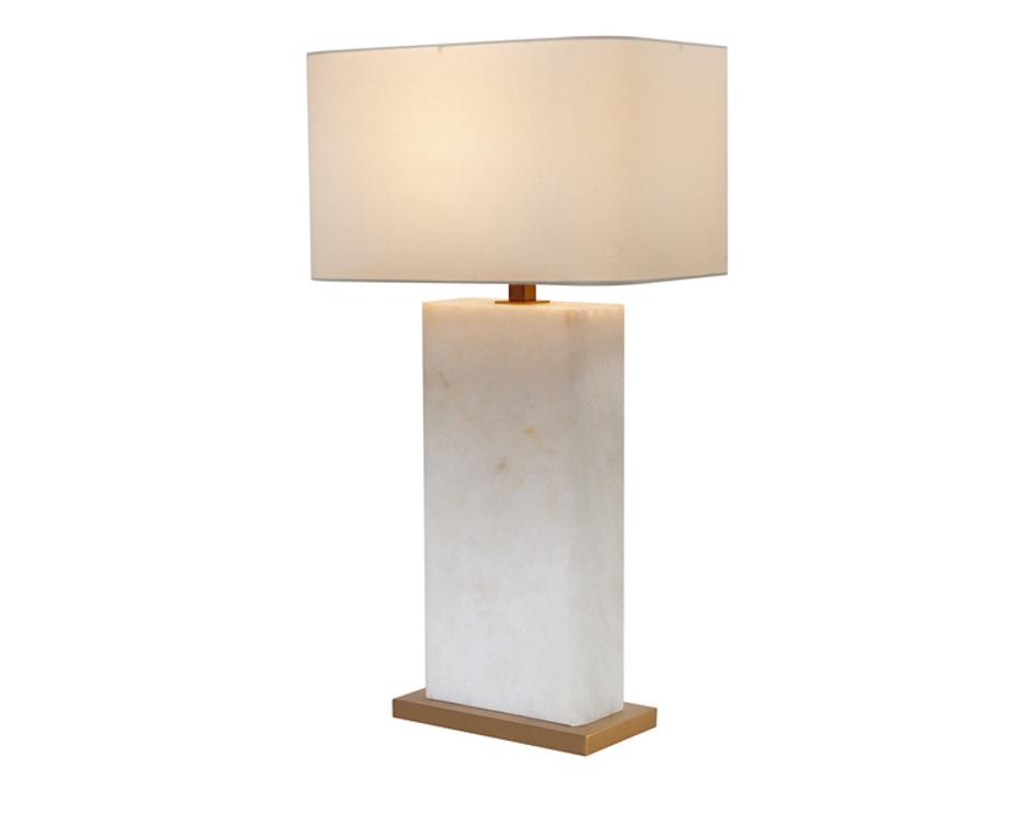 ROVIRA TABLE LAMP by Sunpan