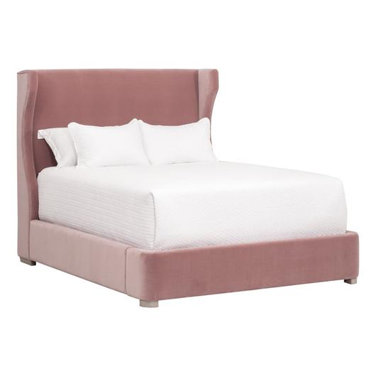 Balboa Queen Bed by Essentials For Living