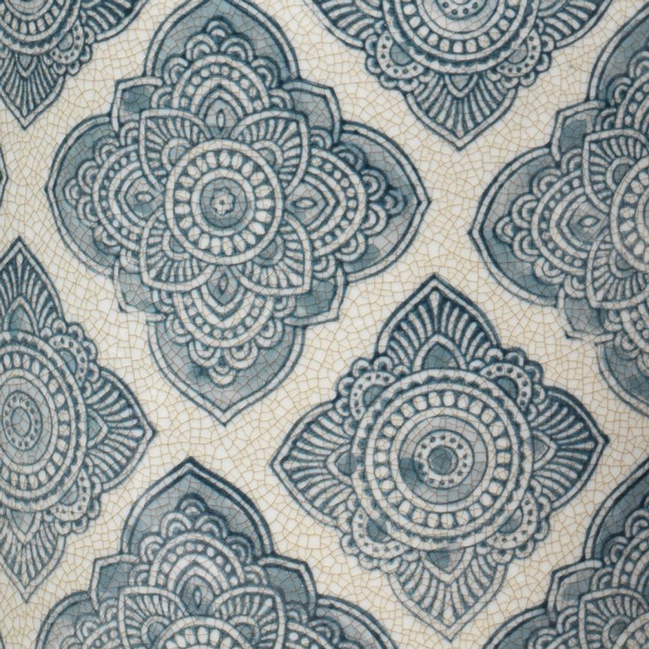 Oran Ceramic Decorative Canisters (Set of 2) by Jamie Young