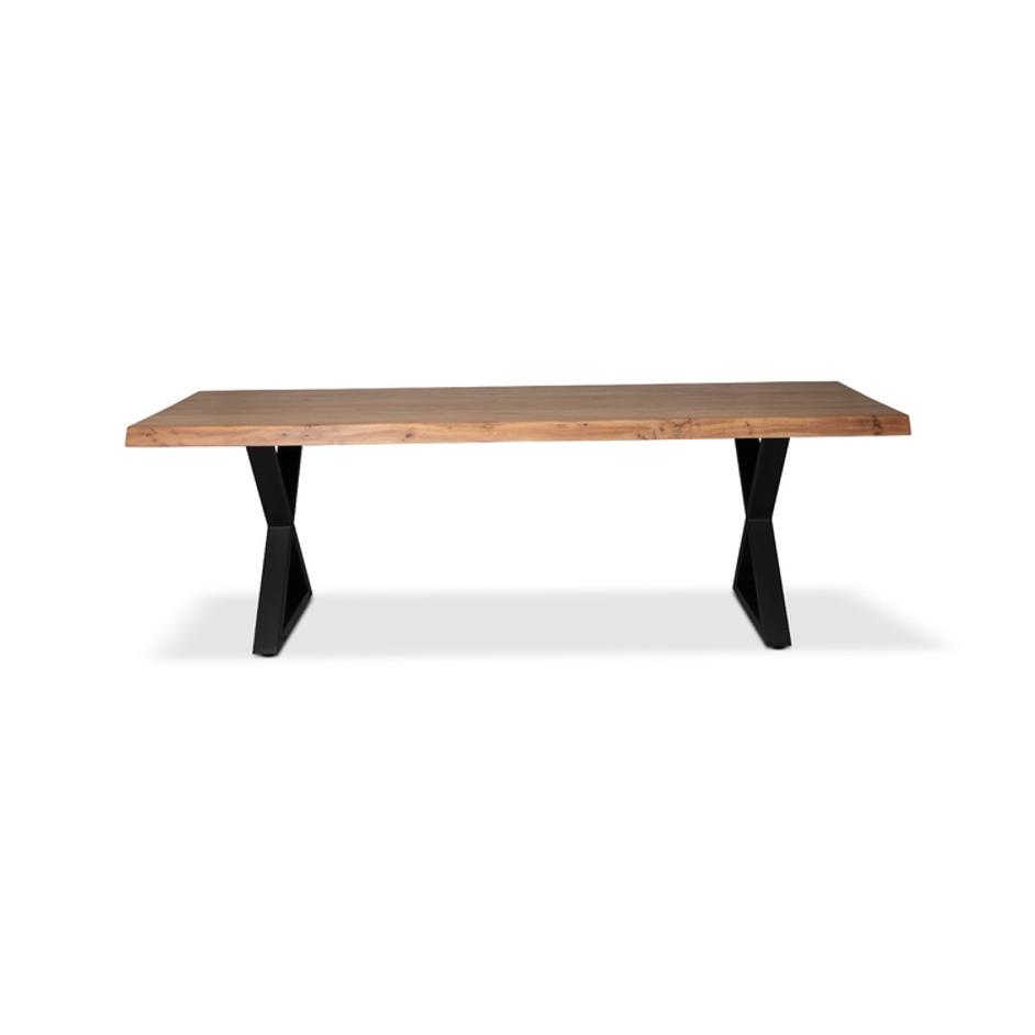 Brooks Dining Table by Urbia Imports