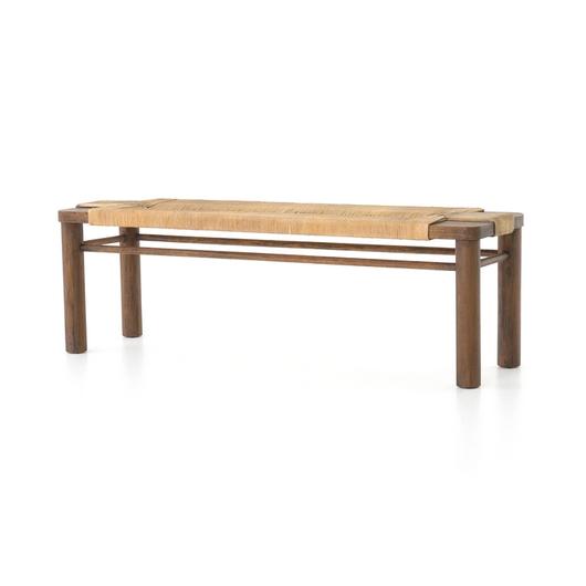 Shona Bench by FOUR HANDS